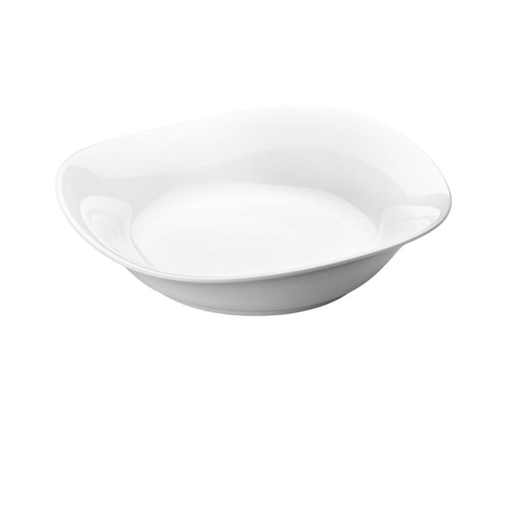Georg Jensen Cobra Porcelain Bowl